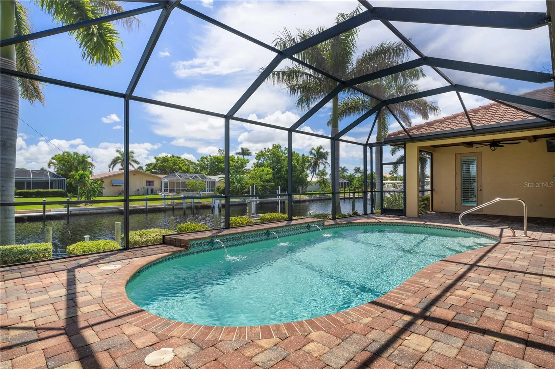 48 Tropicana Drive Punta Gorda FL 33950