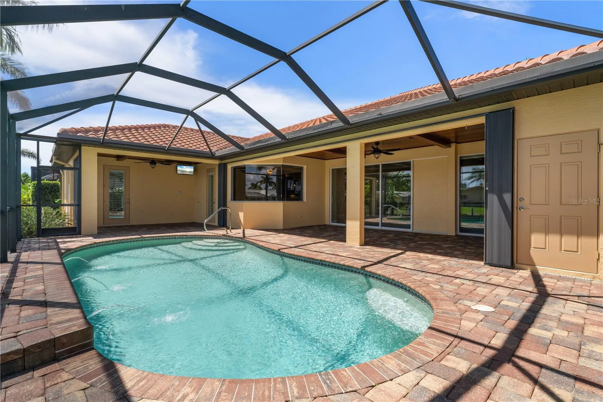 48 Tropicana Drive Punta Gorda FL 33950