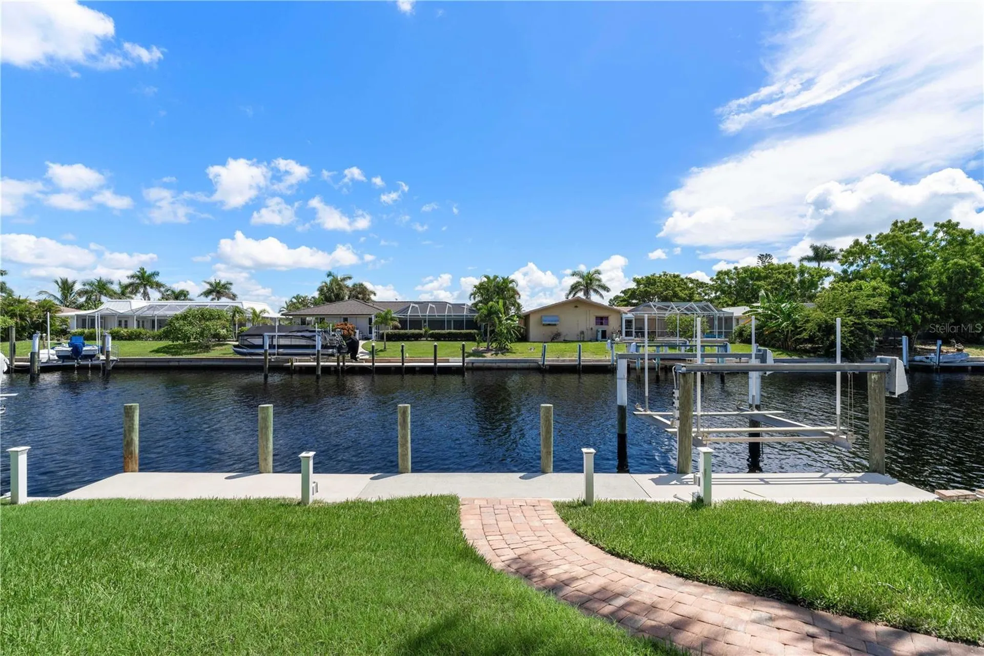 48 Tropicana Drive Punta Gorda FL 33950