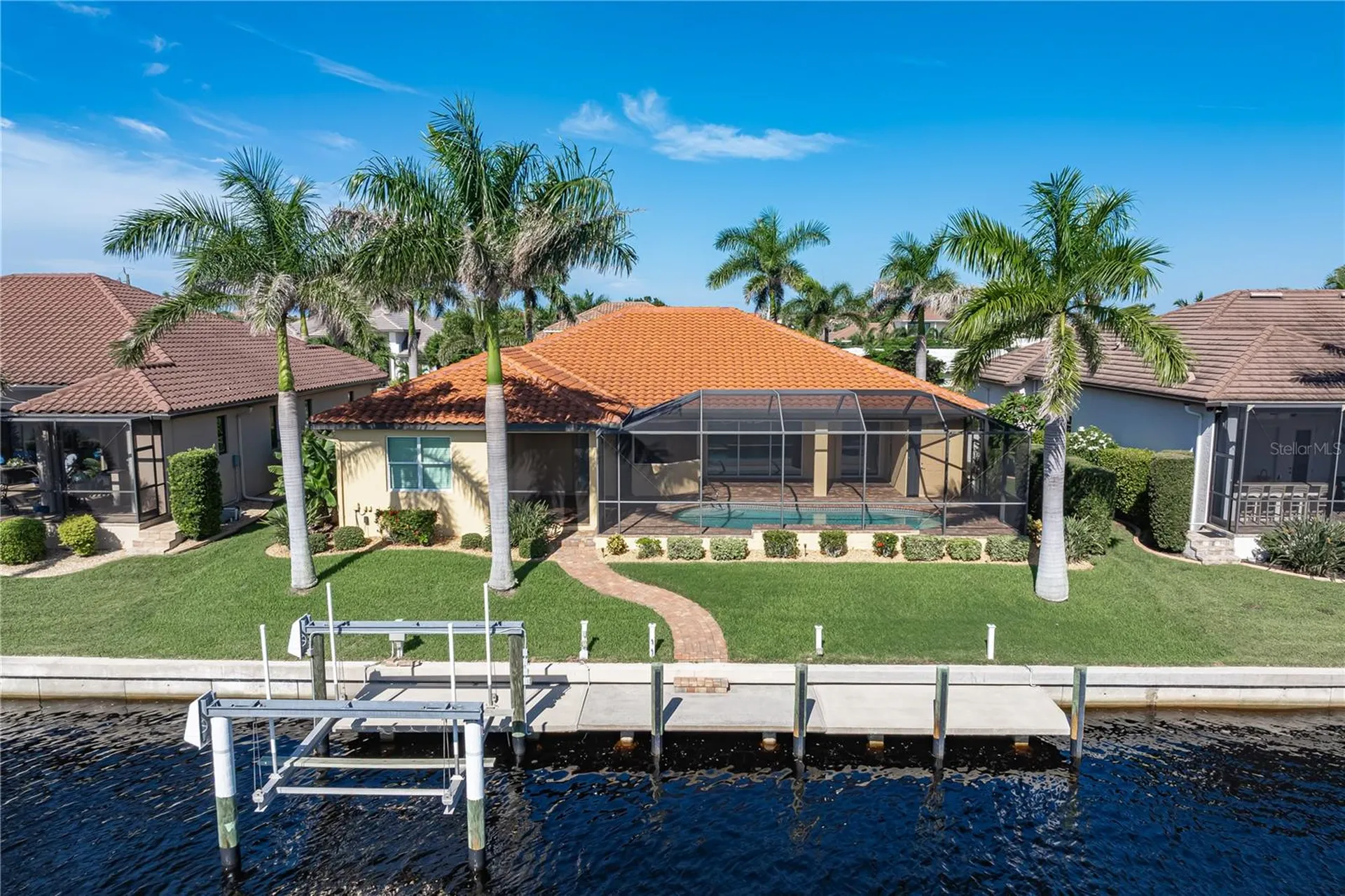 48 Tropicana Drive Punta Gorda FL 33950