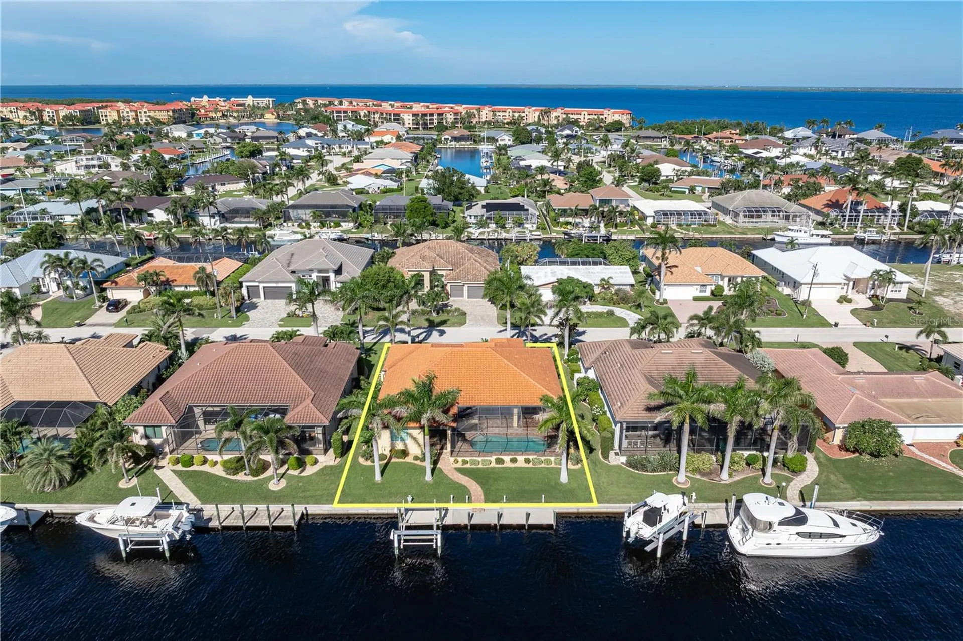 48 Tropicana Drive Punta Gorda FL 33950