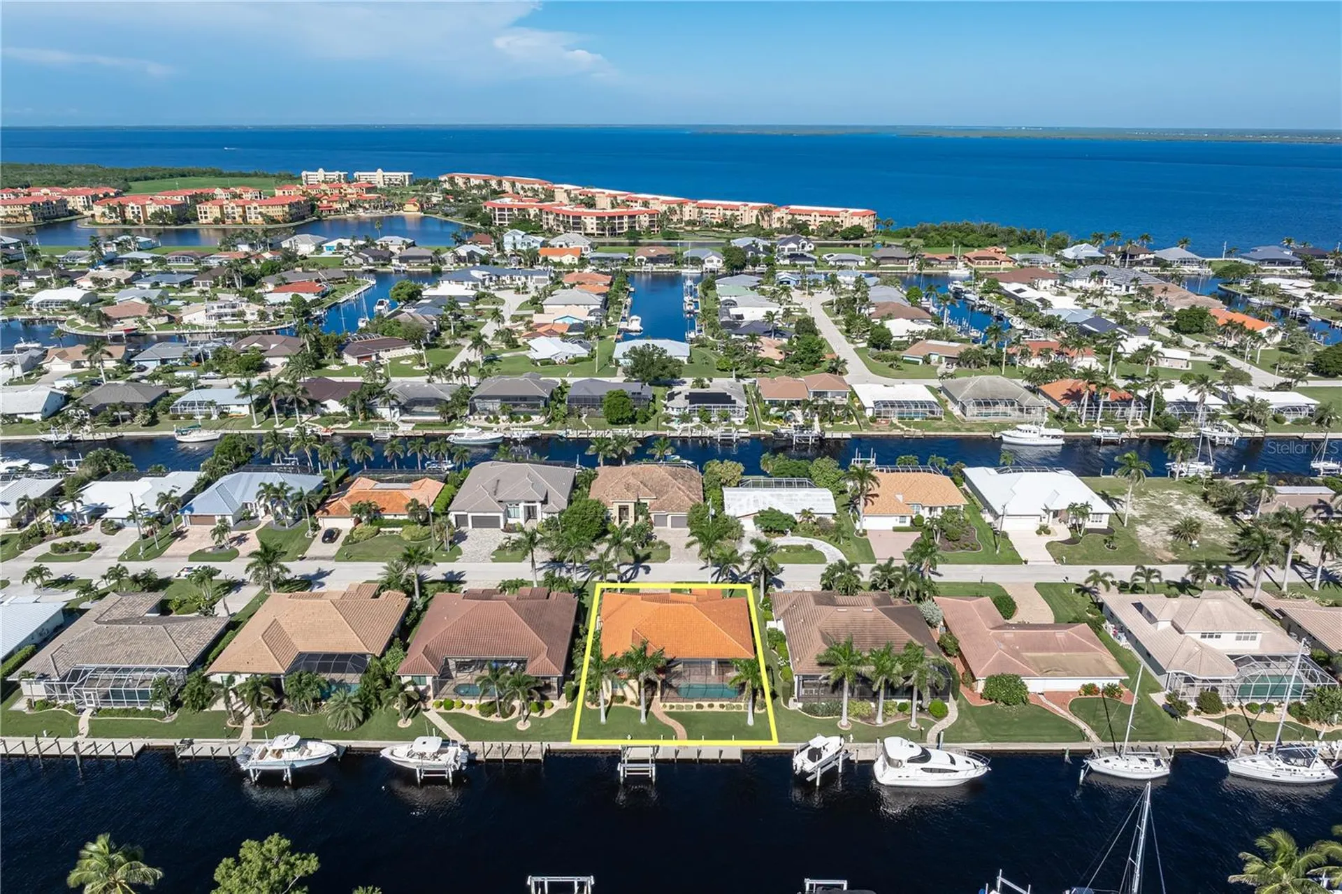 48 Tropicana Drive Punta Gorda FL 33950