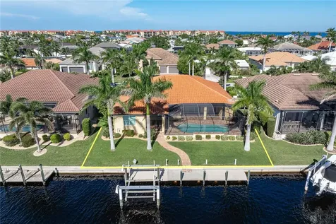 48 Tropicana Drive Punta Gorda FL 33950