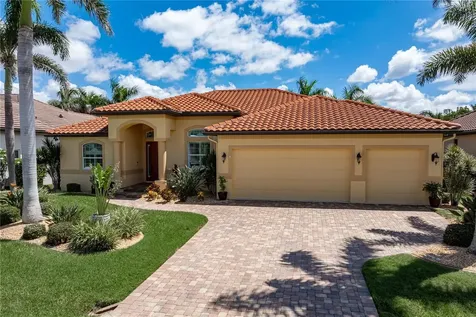 48 Tropicana Drive Punta Gorda FL 33950