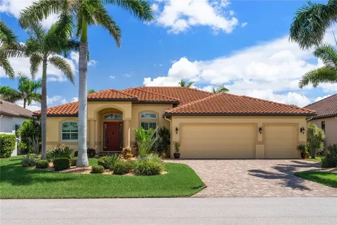 48 Tropicana Drive Punta Gorda FL 33950