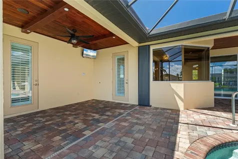 48 Tropicana Drive Punta Gorda FL 33950