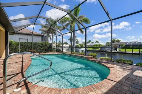 48 Tropicana Drive Punta Gorda FL 33950