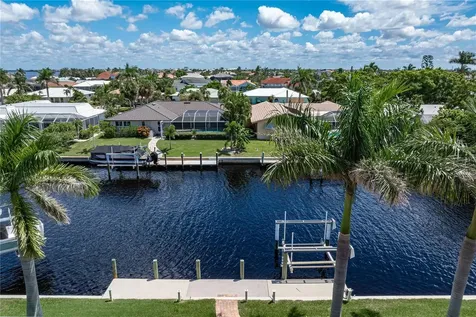 48 Tropicana Drive Punta Gorda FL 33950