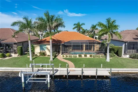 48 Tropicana Drive Punta Gorda FL 33950
