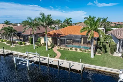 48 Tropicana Drive Punta Gorda FL 33950