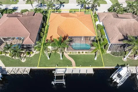 48 Tropicana Drive Punta Gorda FL 33950