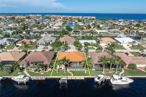48 Tropicana Drive Punta Gorda FL 33950
