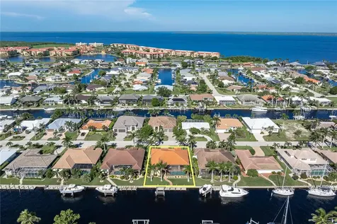 48 Tropicana Drive Punta Gorda FL 33950