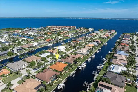 48 Tropicana Drive Punta Gorda FL 33950