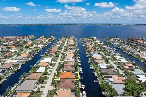 48 Tropicana Drive Punta Gorda FL 33950