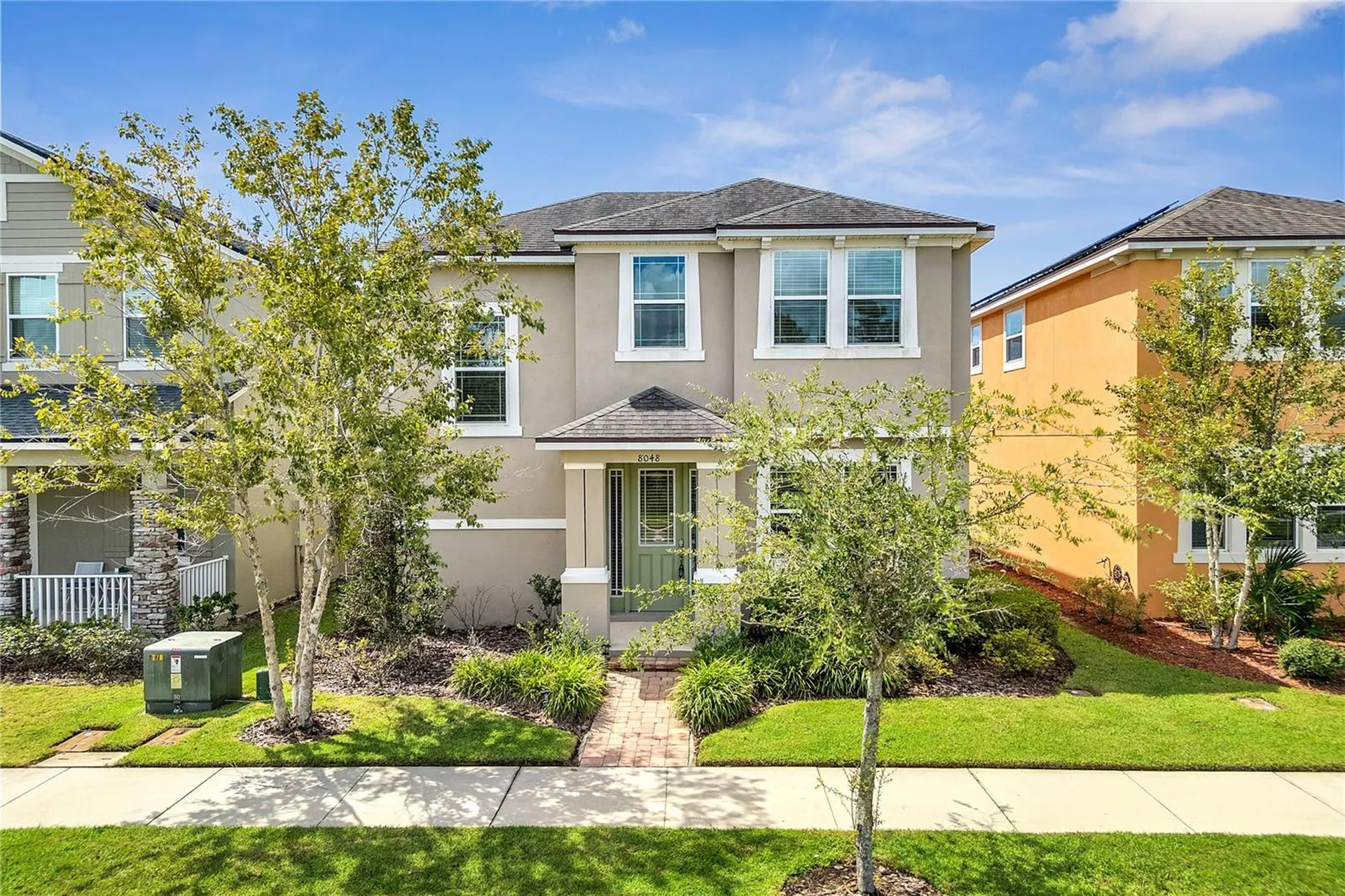 8048 Scagel Street Orlando FL 32832