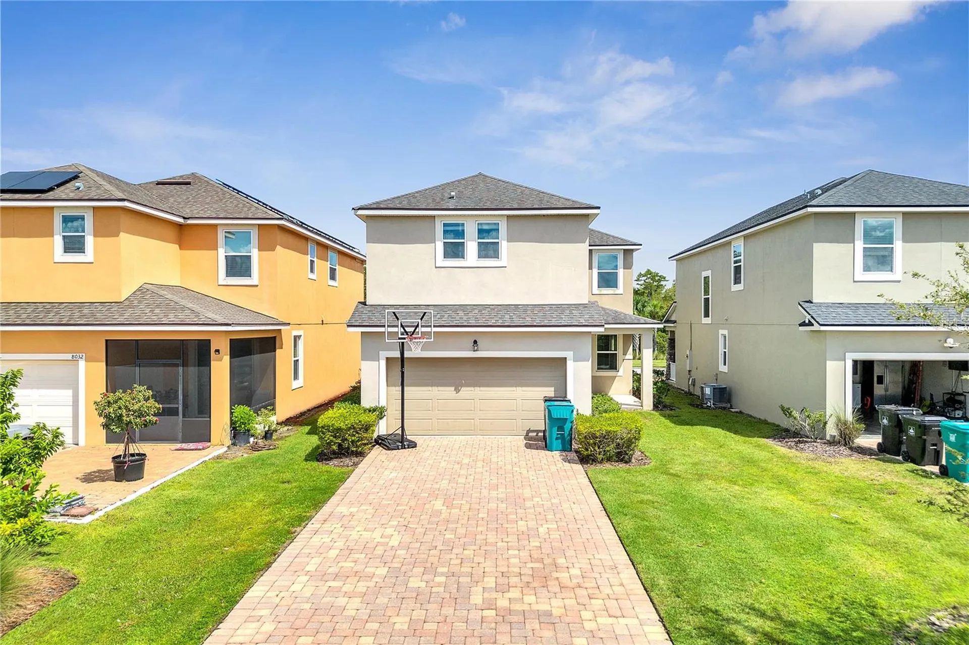 8048 Scagel Street Orlando FL 32832
