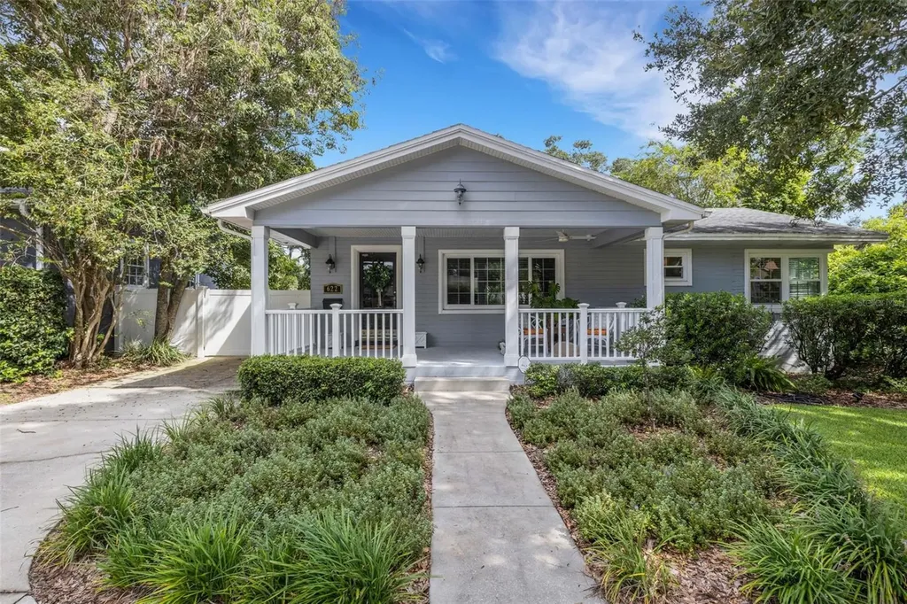 622 Easton Drive Lakeland FL 33803