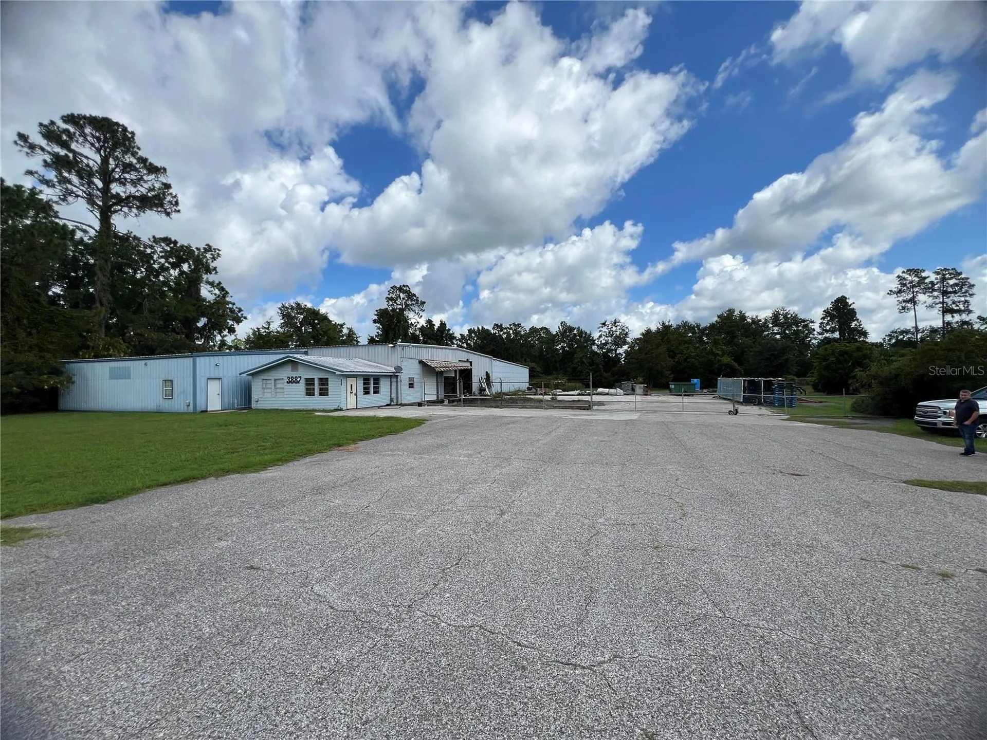 3887 E Us Highway 90 Lake City FL 32055