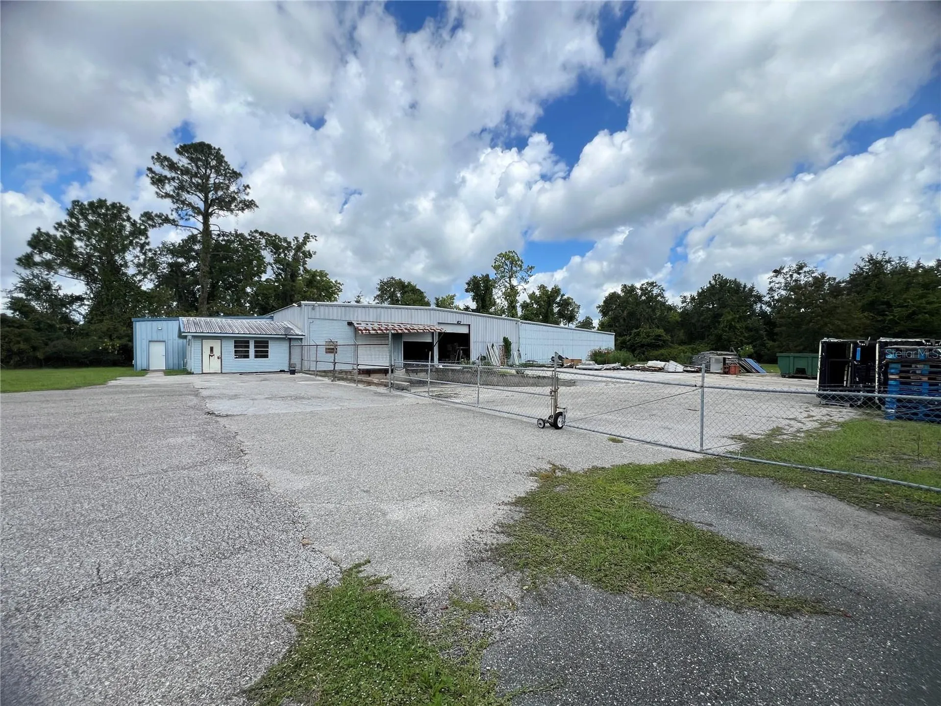 3887 E Us Highway 90 Lake City FL 32055