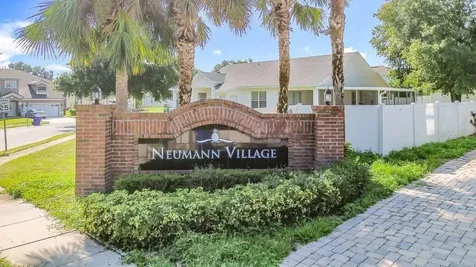573 Neumann Village Court Ocoee FL 34761