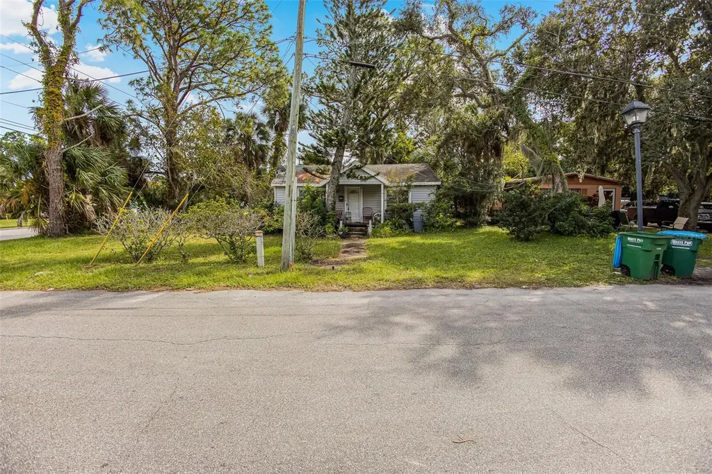 240 Washington Place Ormond Beach FL 32174