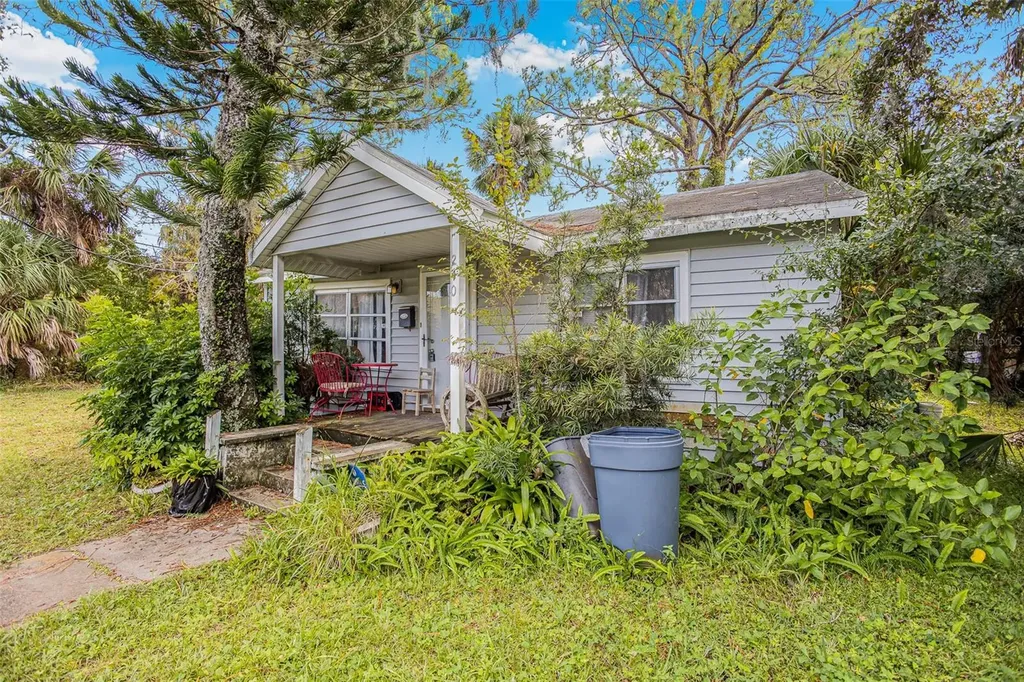 240 Washington Place Ormond Beach FL 32174
