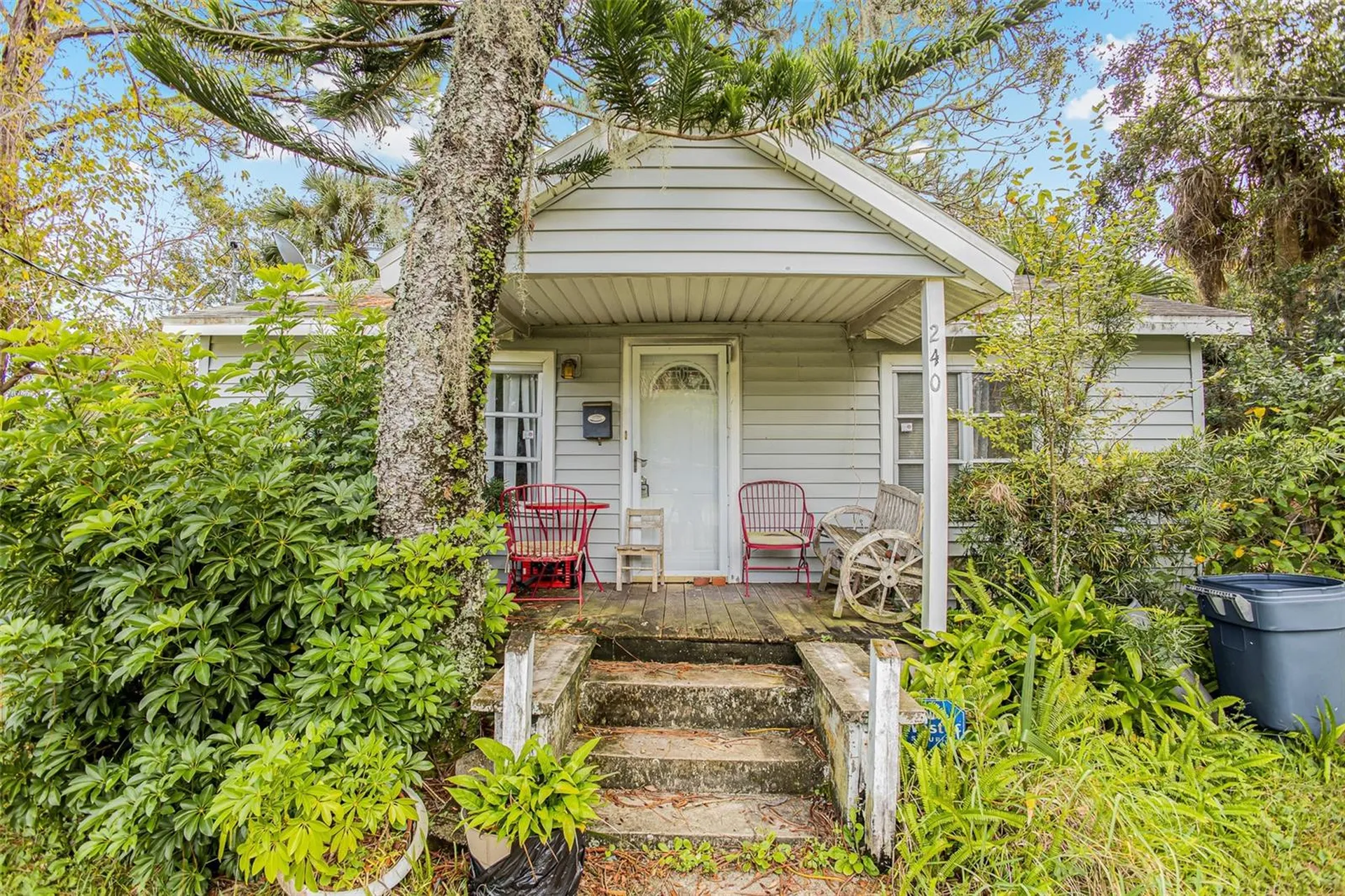 240 Washington Place Ormond Beach FL 32174
