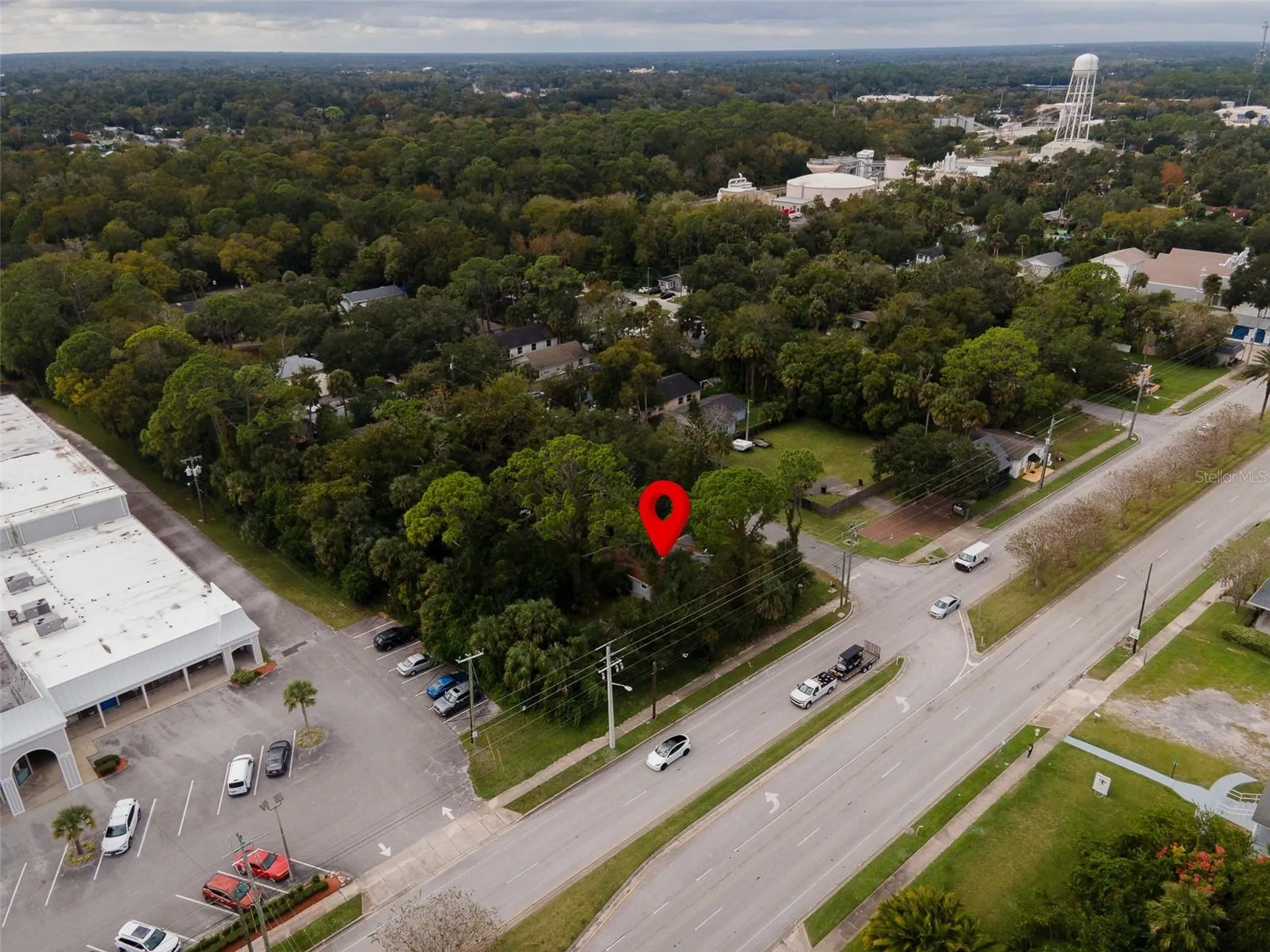 240 Washington Place Ormond Beach FL 32174