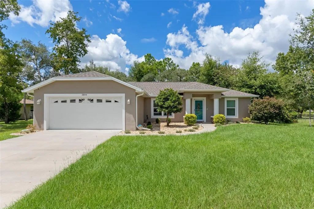 3894 S Emma Jane Terrace Homosassa FL 34448