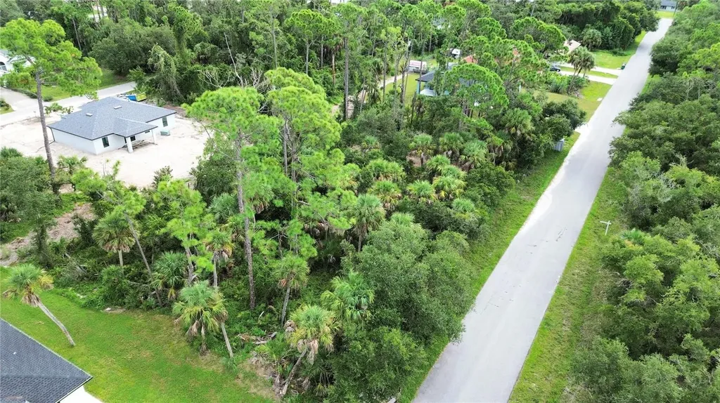 13500 Sedgwick Avenue Port Charlotte FL 33953