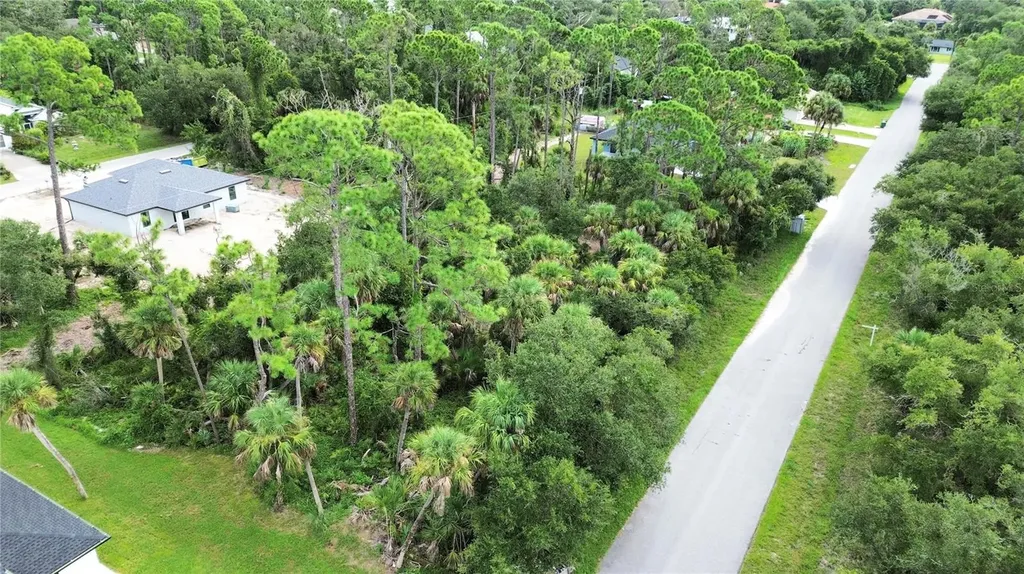13500 Sedgwick Avenue Port Charlotte FL 33953
