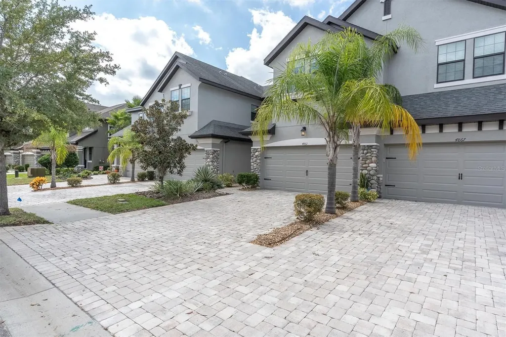 4861 Wandering Way Wesley Chapel FL 33544