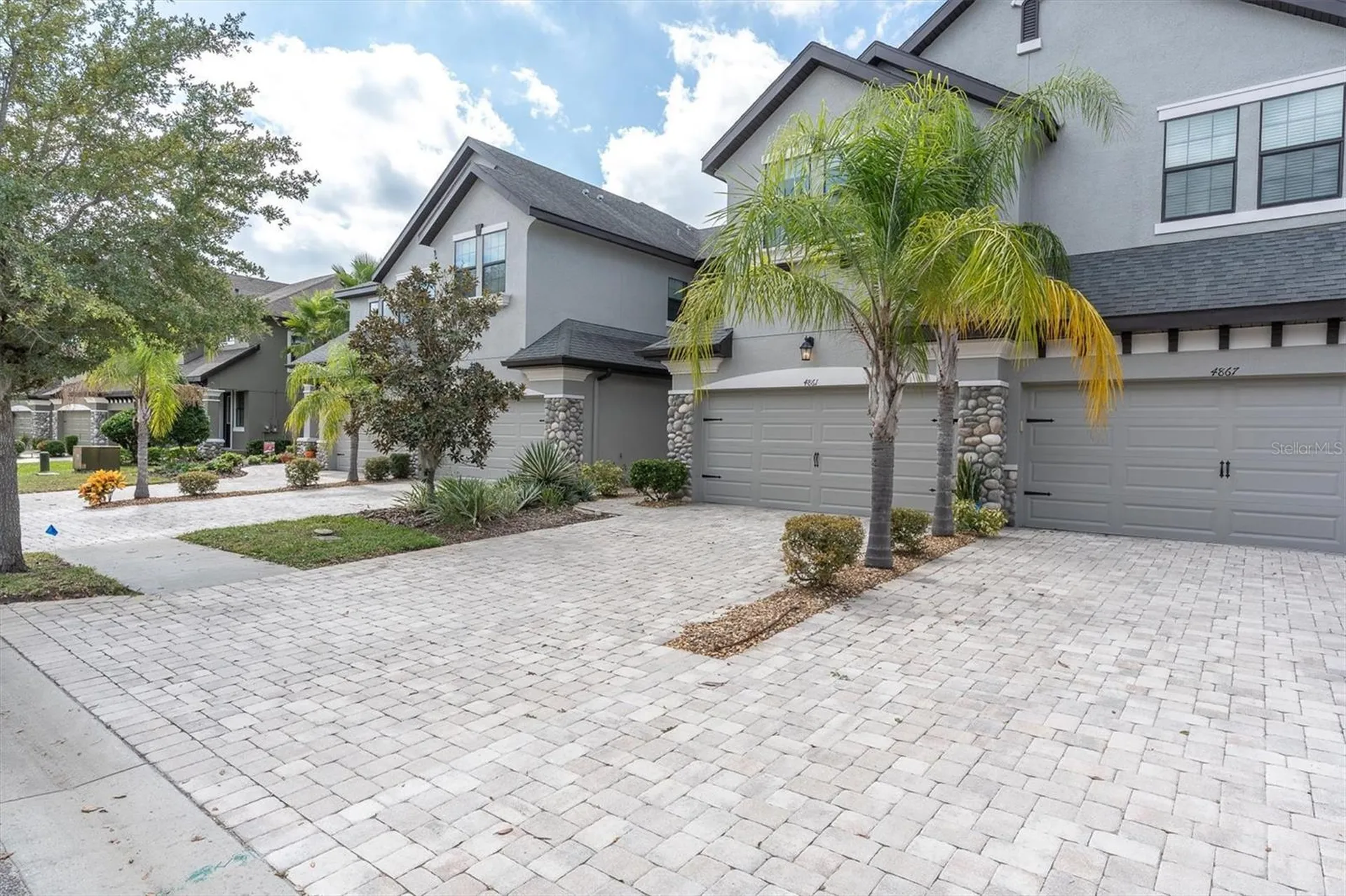 4861 Wandering Way Wesley Chapel FL 33544