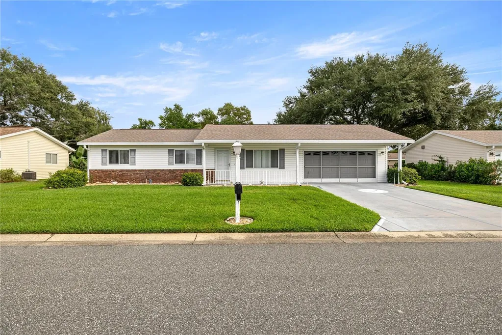 10797 SE 178th Street Summerfield FL 34491