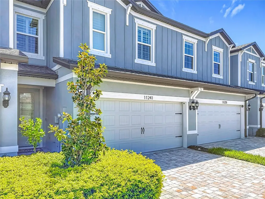 11241 Beach Walk Way NE St Petersburg FL 33716