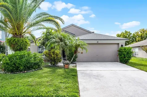 49 Frisco Court Apopka FL 32712