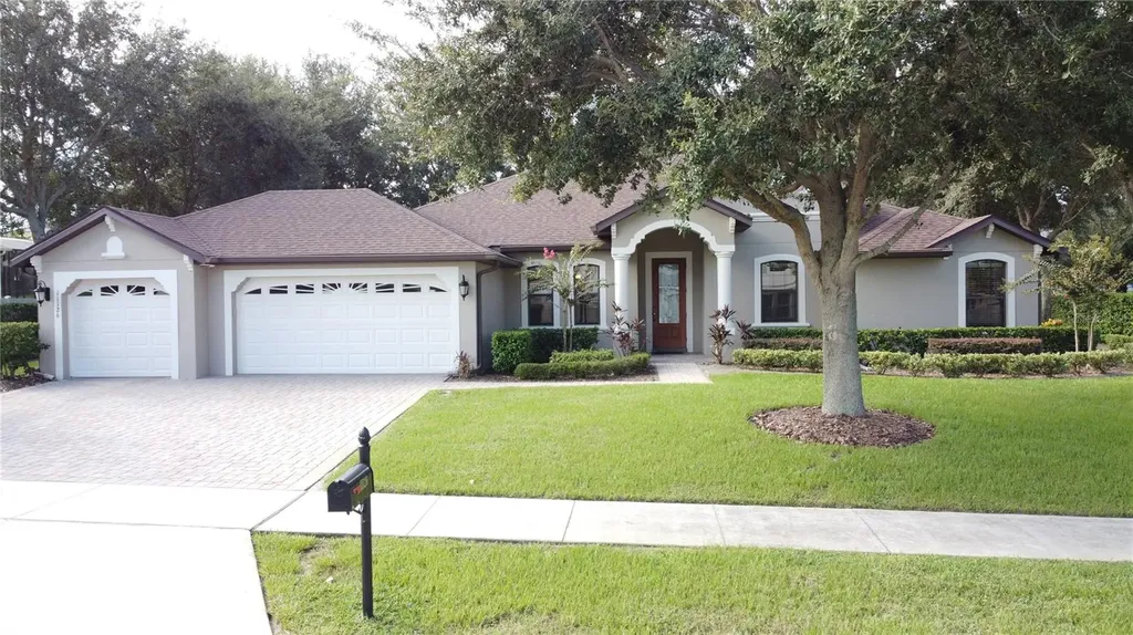11126 Scenic Vista Drive Clermont FL 34711