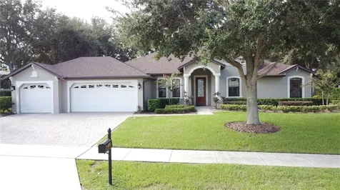 11126 Scenic Vista Drive Clermont FL 34711