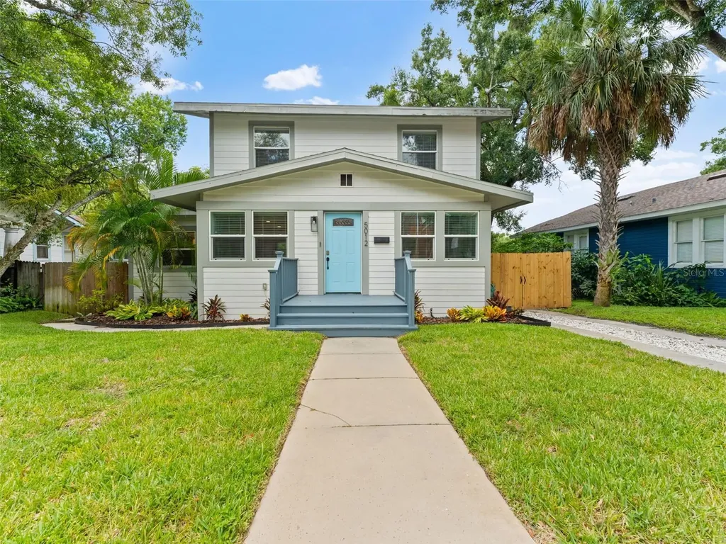 5012 N Branch Avenue Tampa FL 33603
