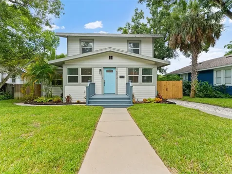 5012 N Branch Avenue Tampa FL 33603