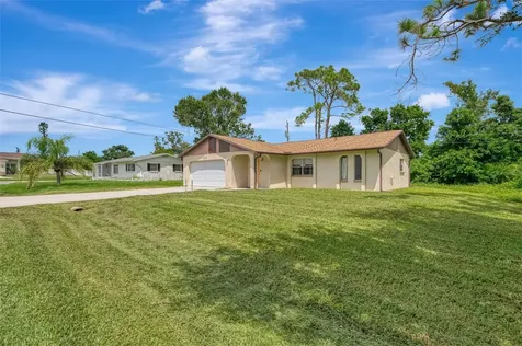 3716 Dunbar Road Venice FL 34293
