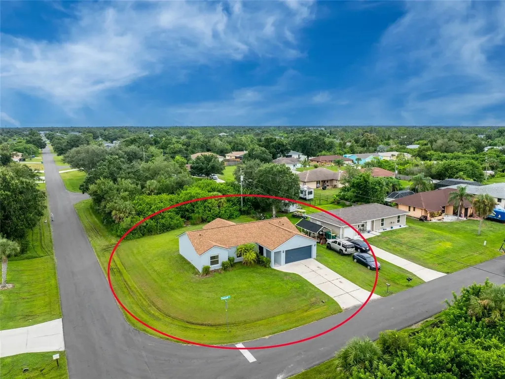 6126 Cromwell Street Englewood FL 34224