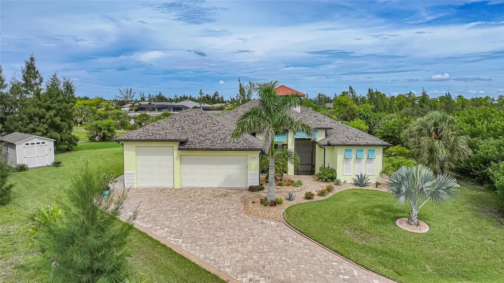9149 Lane Court Port Charlotte FL 33981