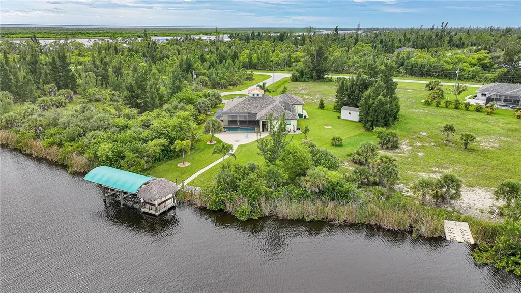 9149 Lane Court Port Charlotte FL 33981