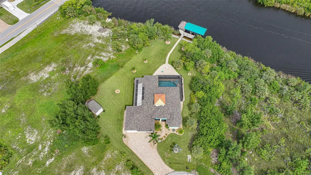 9149 Lane Court Port Charlotte FL 33981