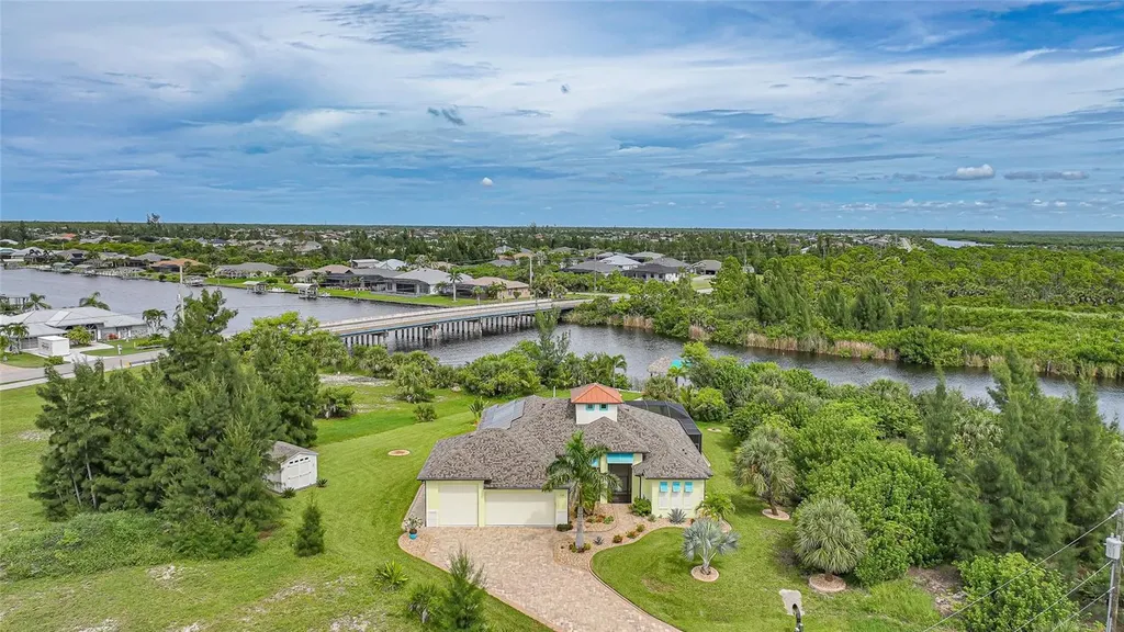 9149 Lane Court Port Charlotte FL 33981