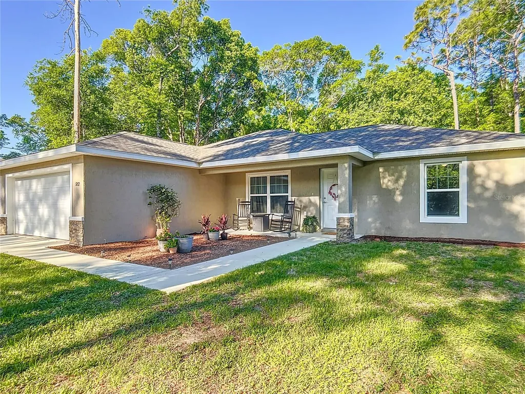 5092 SW 197th Terrace Dunnellon FL 34431