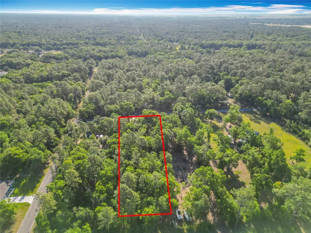5092 SW 197th Terrace Dunnellon FL 34431