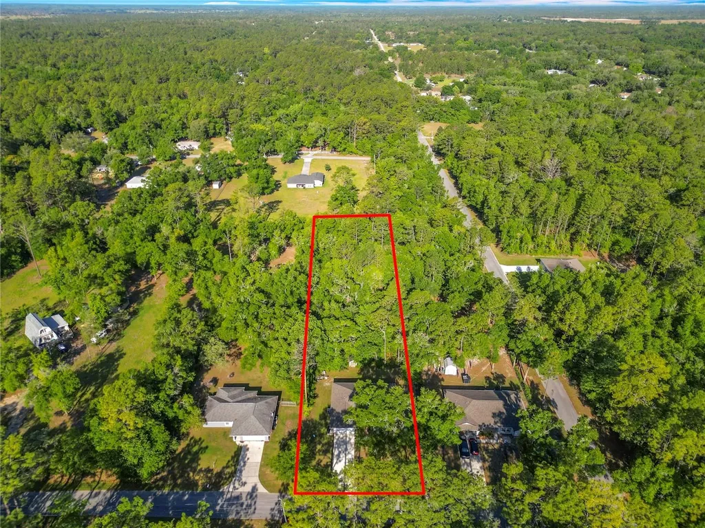 5092 SW 197th Terrace Dunnellon FL 34431